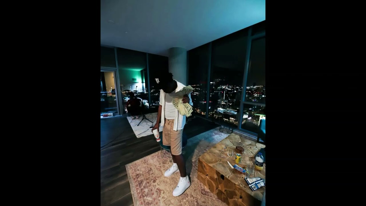 [FREE] Co3 Type Beat 2024 - 