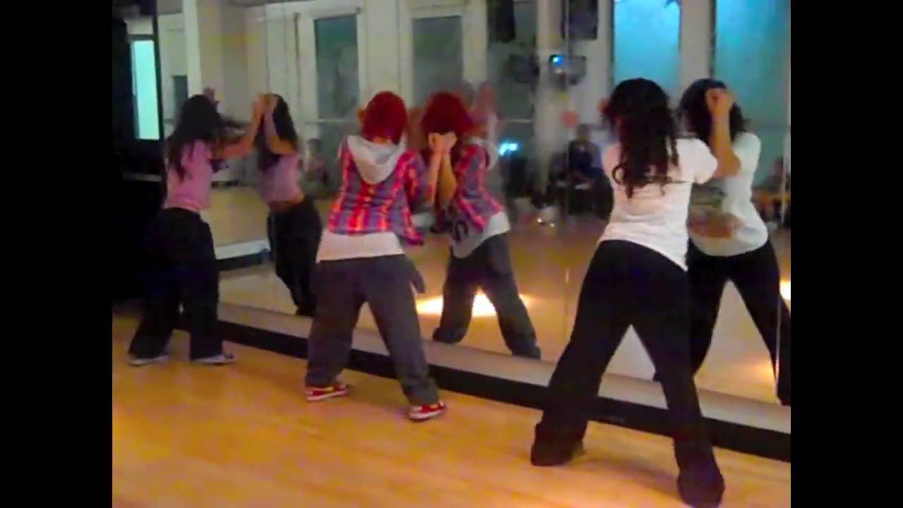 Christina Aguilera - Not Myself Tonight | Choreography by Dejan Tubic