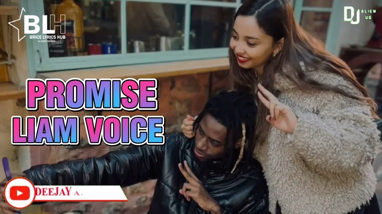 Liam Voice,An-Known,Vyroota,Victor Ruz (Uganda Slow Love) Nonstop Deejay Alien Ug (0776953618)