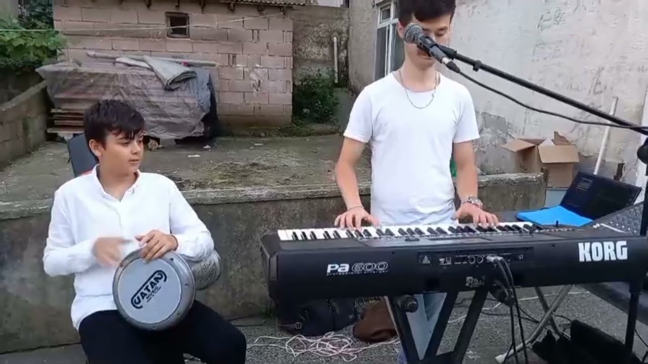 Genç Yetenek Mehmet Nuri Yılmaz