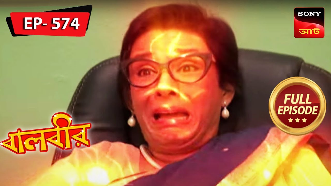 Jwala's Challenge For Montu | Baalveer - Ep 574 | Full Episode | 3 Jan 2023