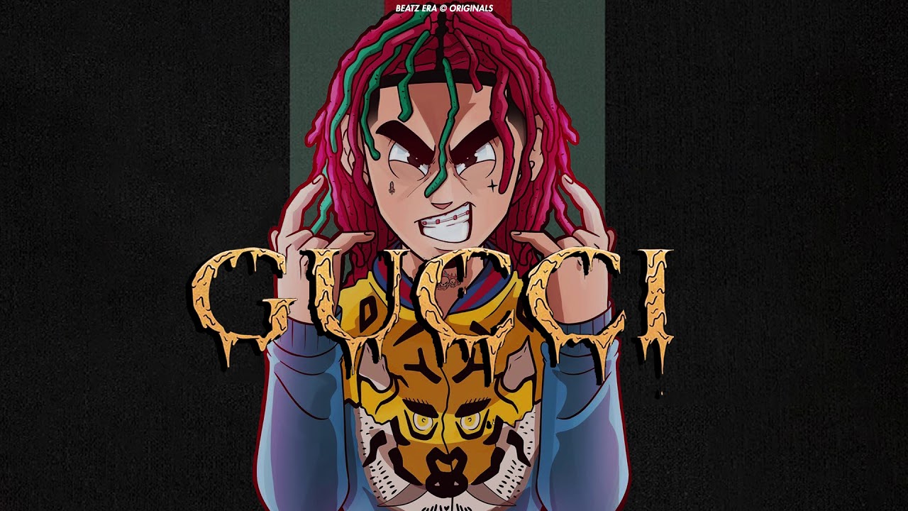 (FREE) Lil Pump Type Beat - 