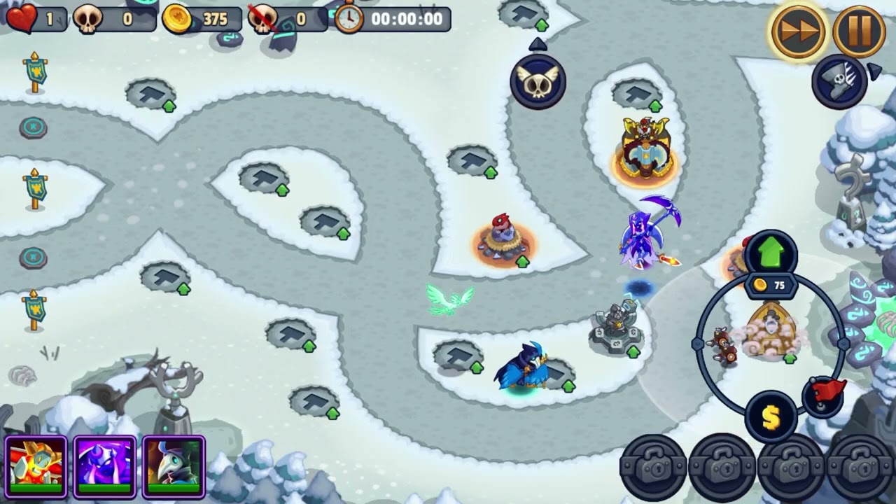 🔥 Realm Defense Tournament Strategy S27 (2025-05-27) – Which hero setup wins?🏆🤔#realmdefense