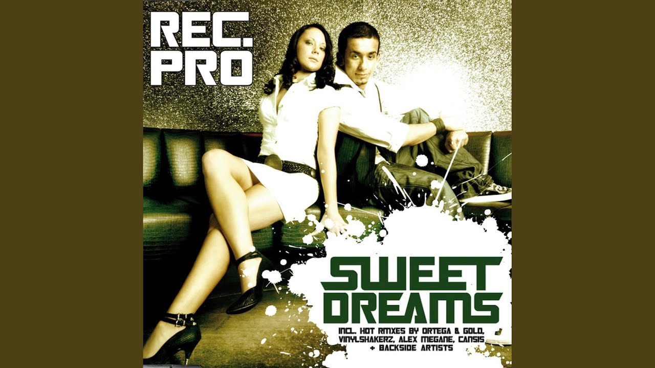 Sweet Dreams (Cansis Remix)