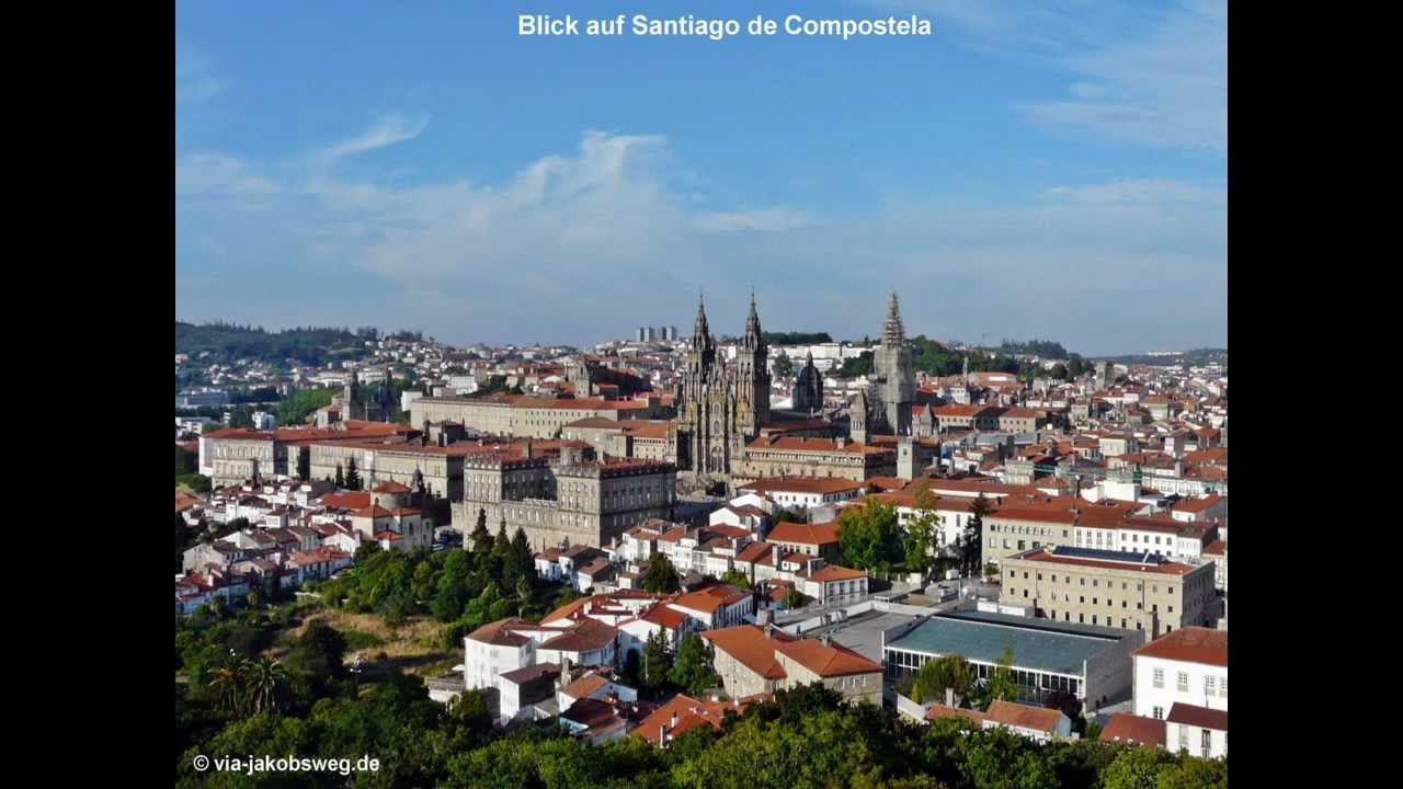 Camino Francès - der klassische Jakobsweg