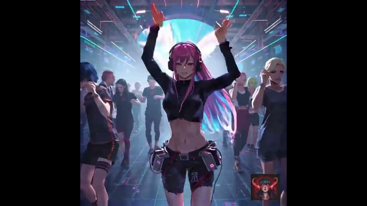 Lana - Epic Drum & Bass Mix | High-Energy Electronic Vibes