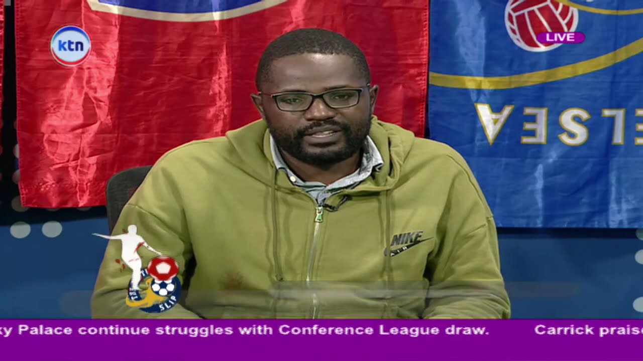Football slip: Kenya's fixture match, Is Arsenal taking the cup home?