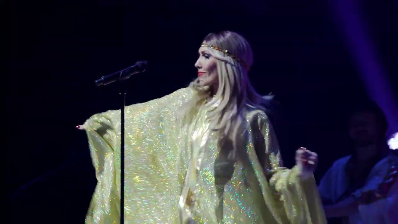 Mania: The ABBA Tribute