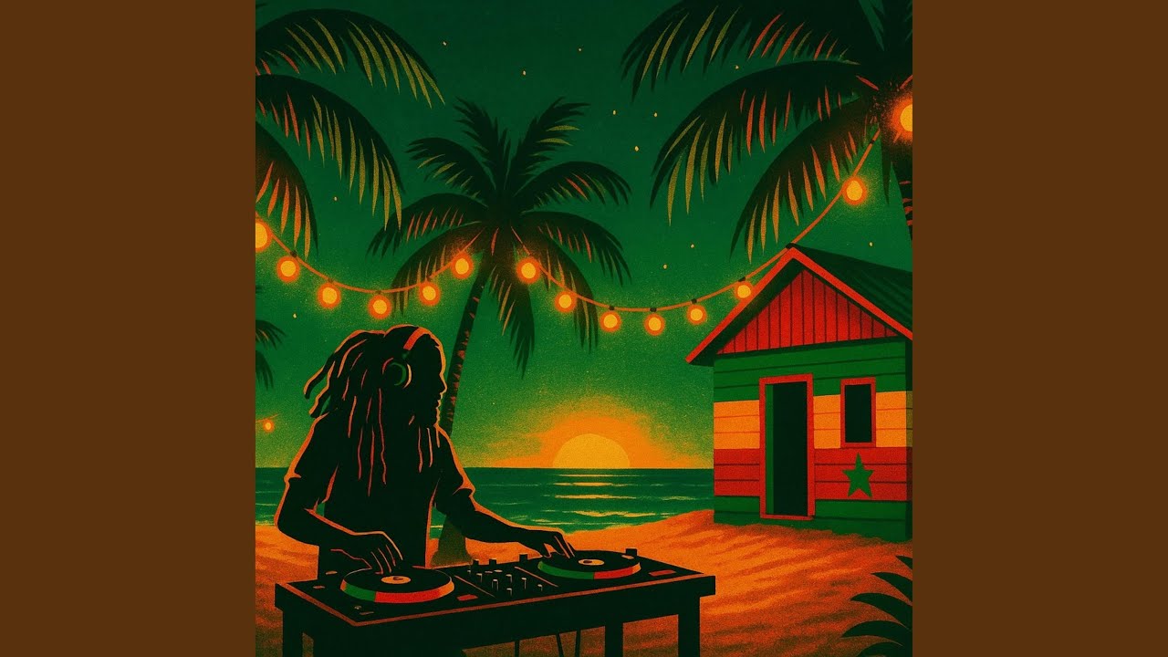 Rasta House