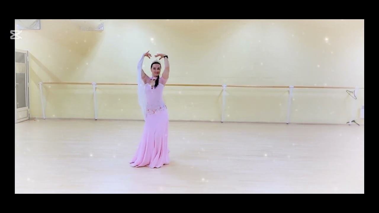 Muvashahat. Leila Fi Kasr Andalusi