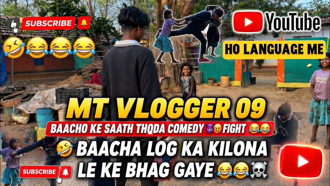 KILONA le ke bhaag gye ham 😂💁#trending #viral #comedy #kids #motovolgger #shortvideo #youtubevideo 