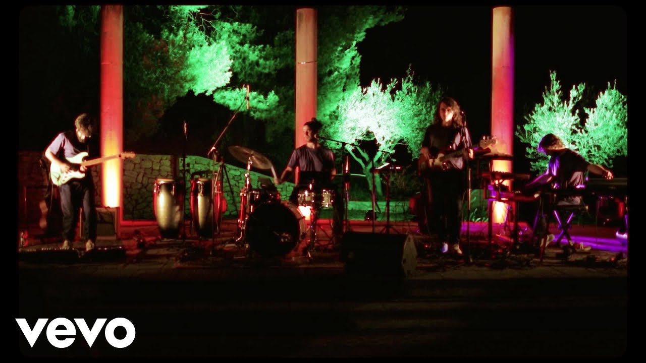 PURPURA - EL TIEMPO DIRÁ