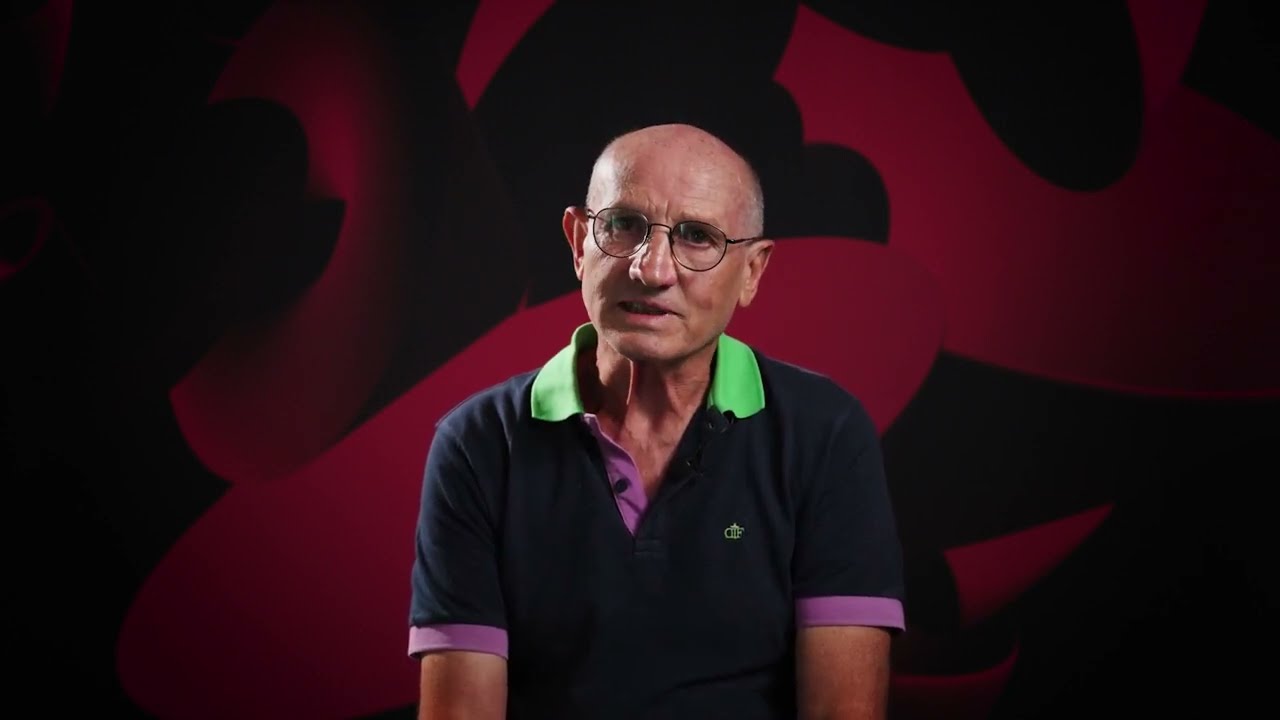 BRUNO ZANZOTTERA - 30.FFDL