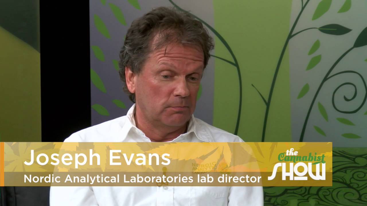 Can consumers trust cannabis labs?