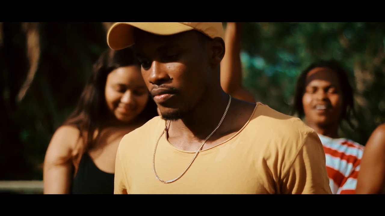 Cupid Games   Maesta (Official Music Video)