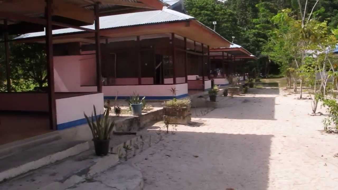 Raja Ampat Resort