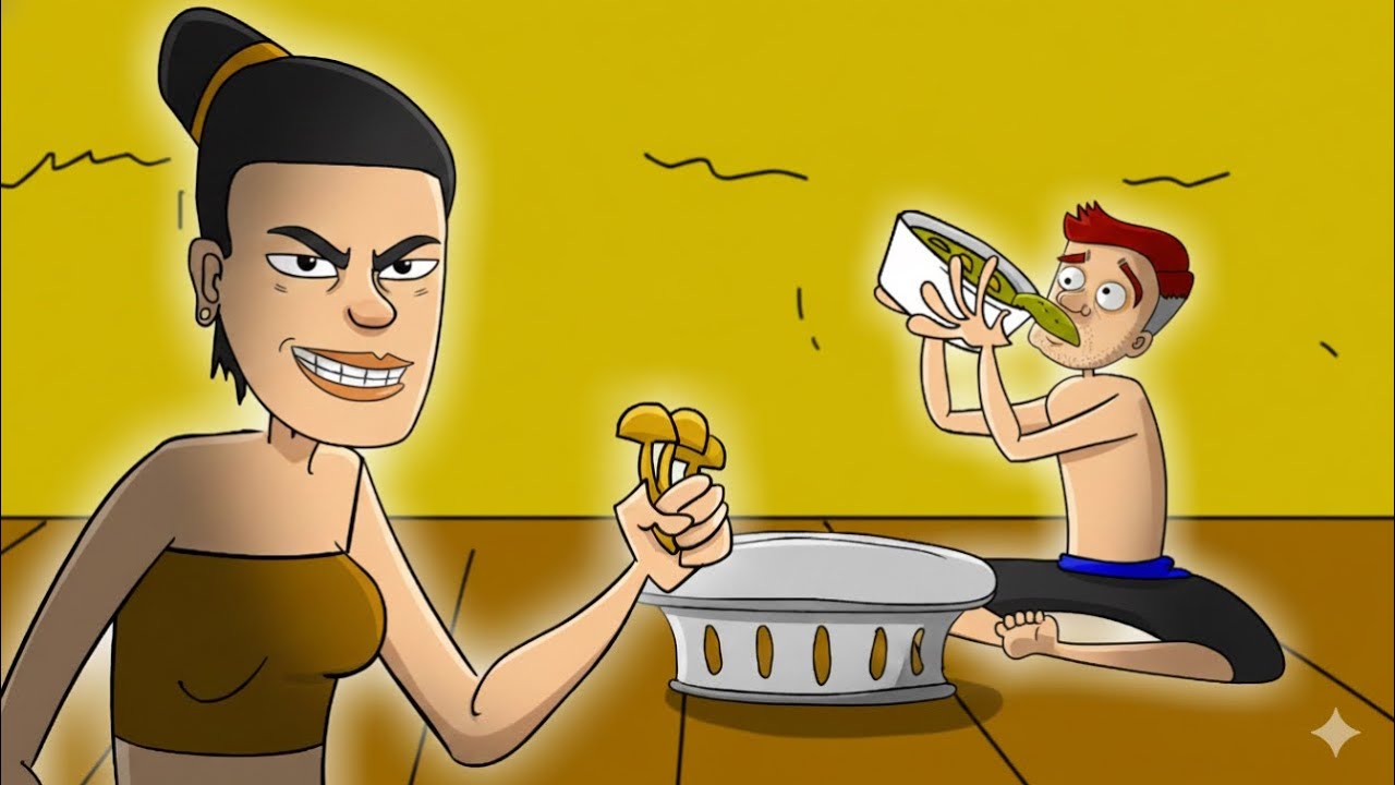 กำพร้าผีน้อย ตอน: เมียใจบาป  | Koung Haeng
