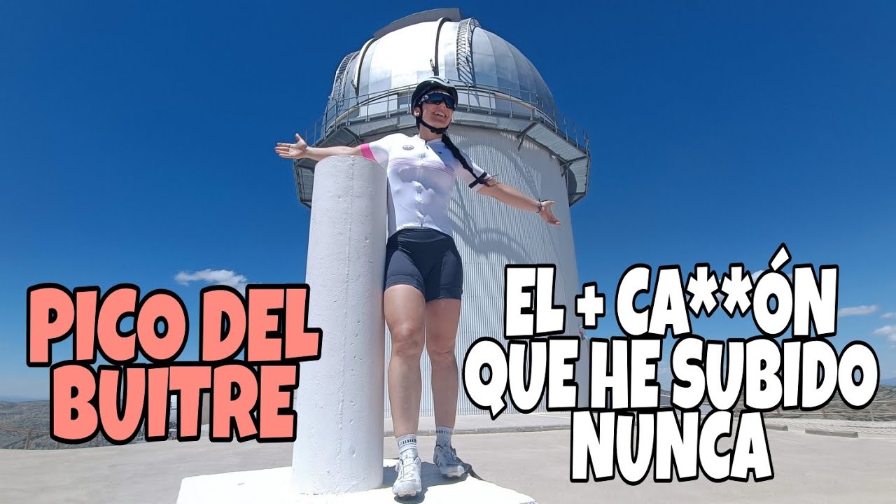 PICO DEL BUITRE/ALTO DE JAVALAMBRE 🦤 El puerto ➕ DURO de ARAGÓN 🥵