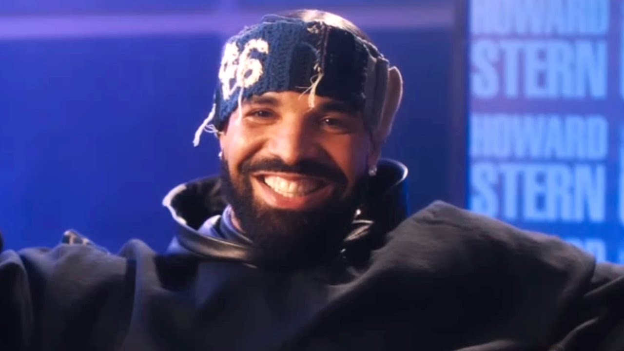 Drake on Dating and Marriage in Deepfake Interview