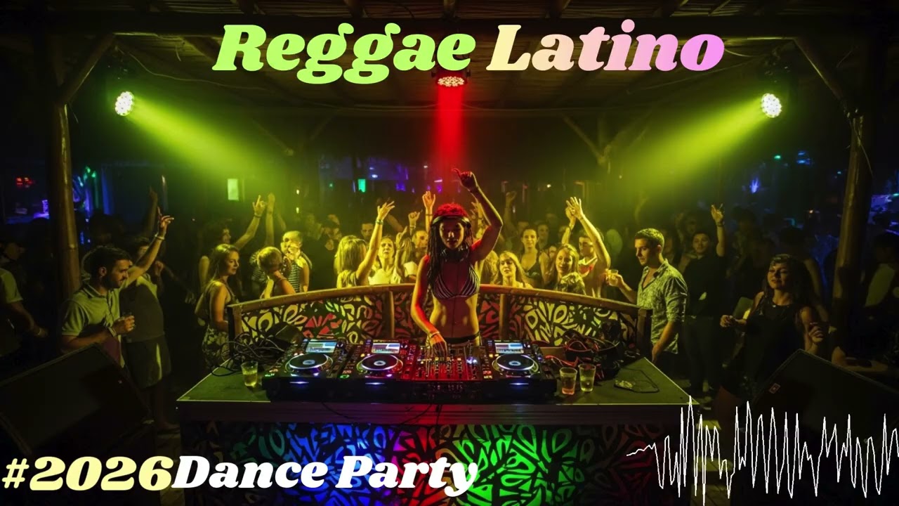 Best Good Mexican Songs  Relax & Dance Latin Mix 2026