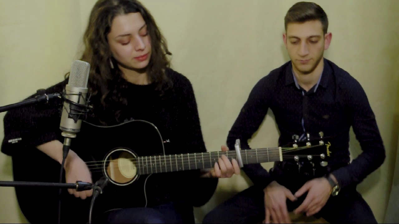 Guzem & Nenni hamshen համշեն  official