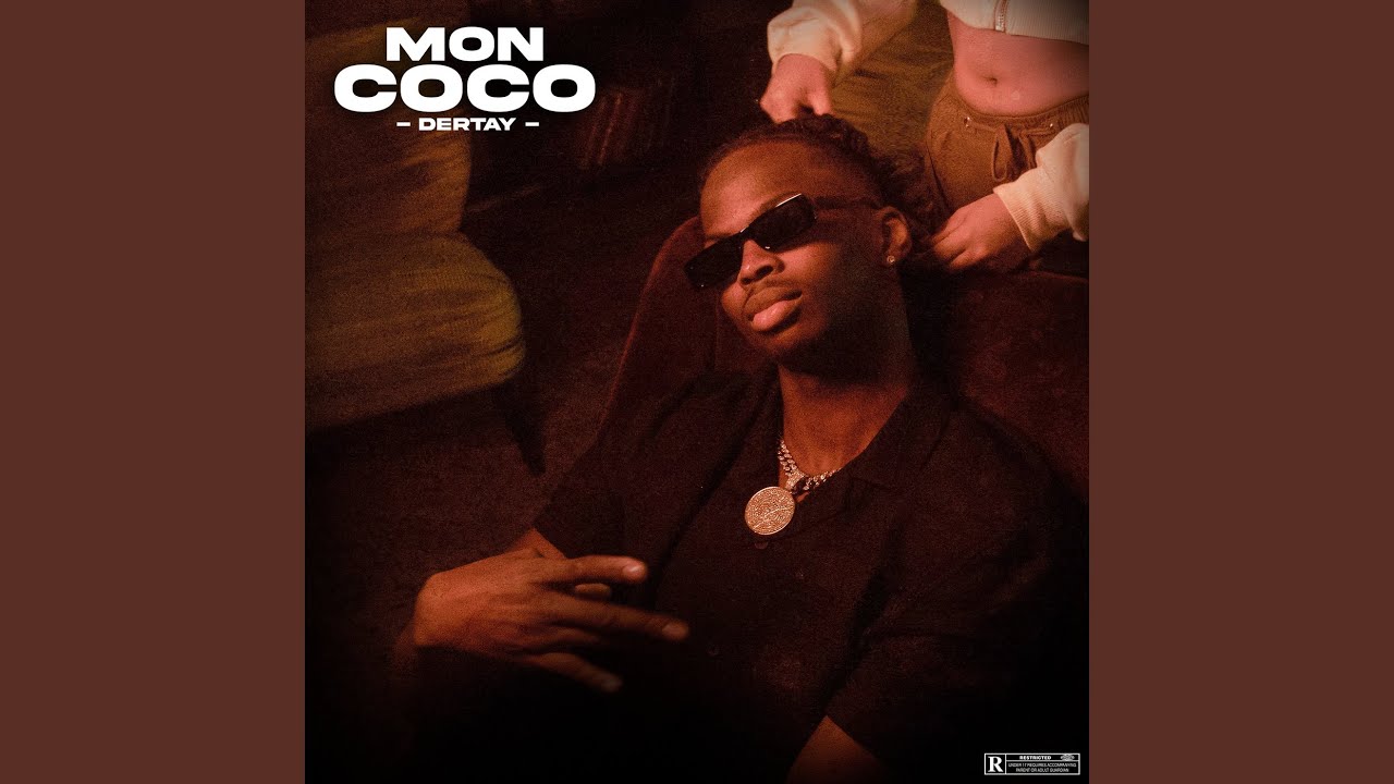 Mon coco