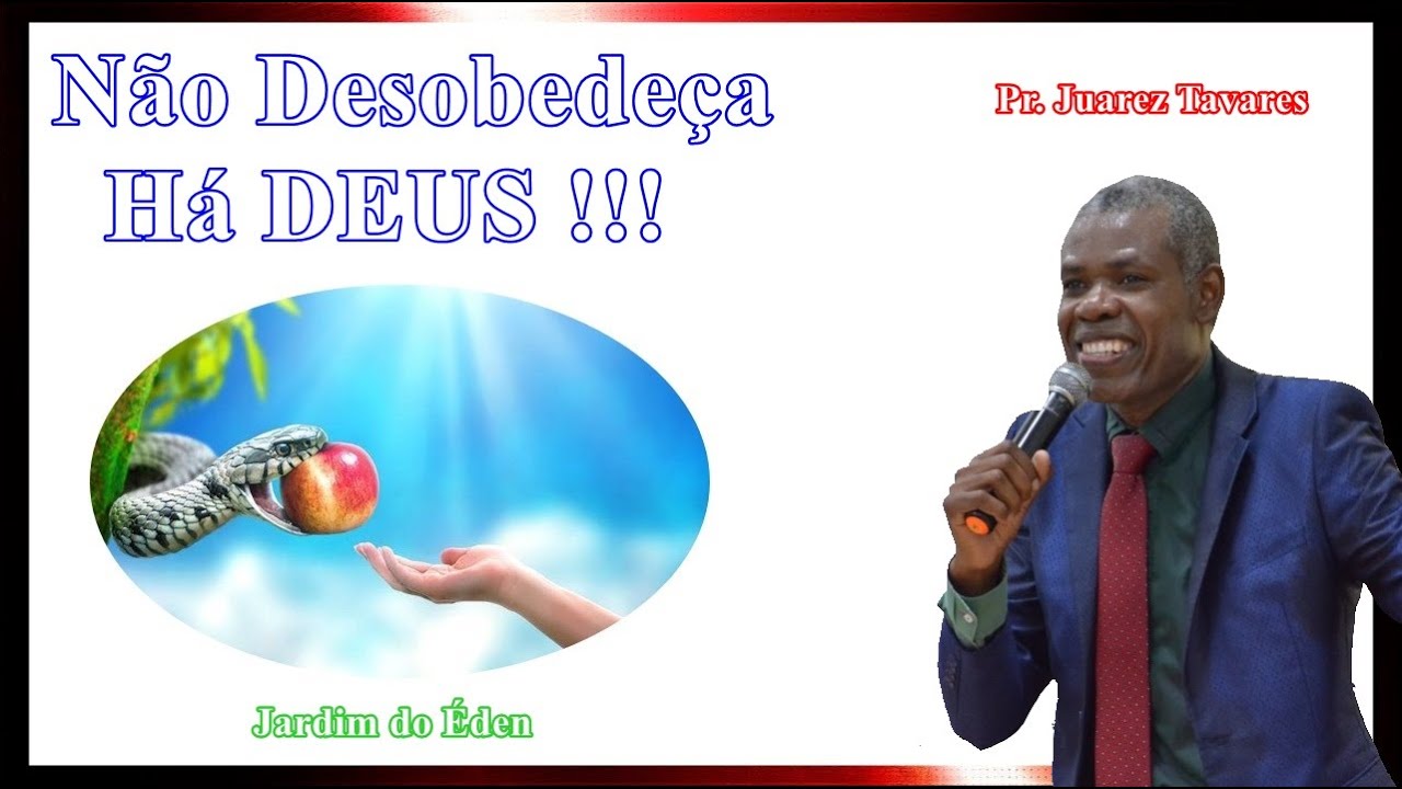 Adão e Eva ❗❗❗ A Queda do Homem ❗❗❗