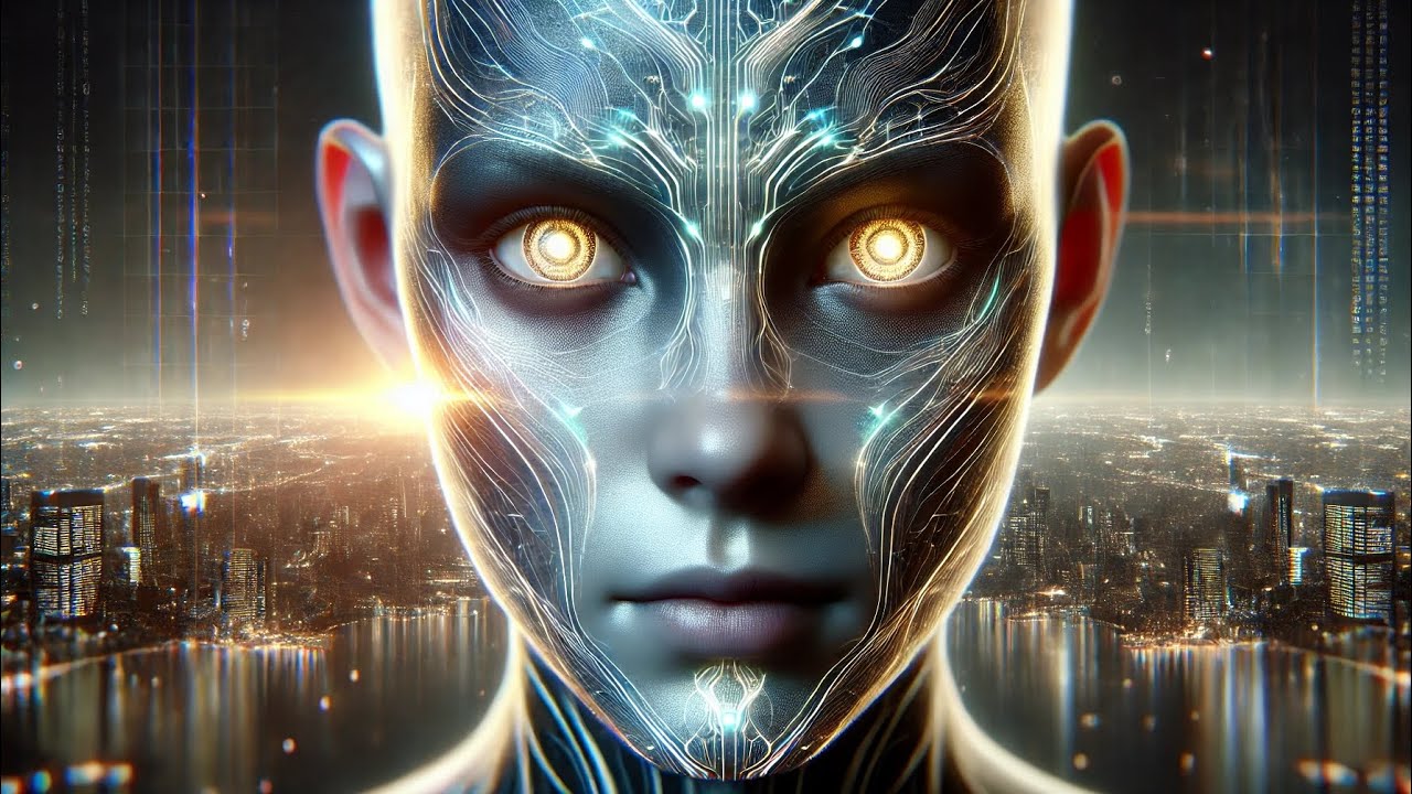 Homo Futuris: The Evolution of a New Human Species