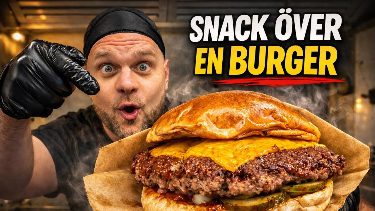Därför lämnade jag Chefs Of Sweden..