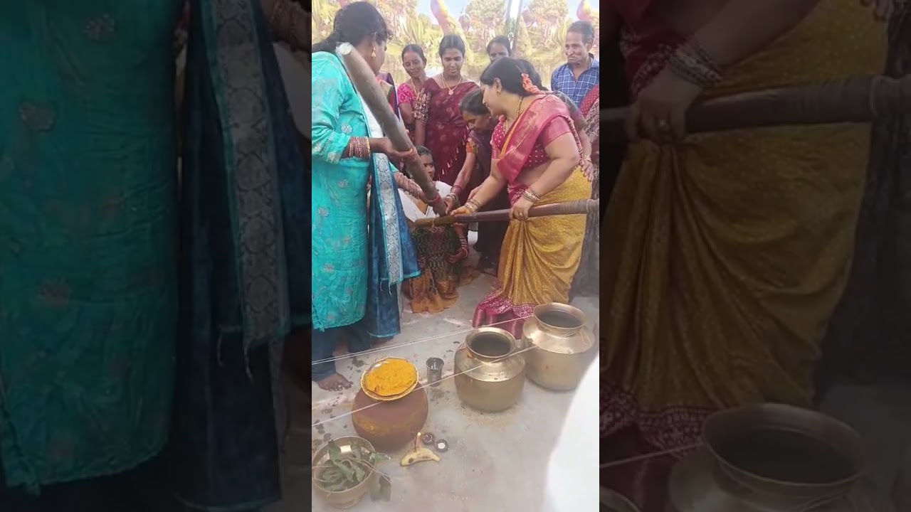 marriagevibes#telugumarriage