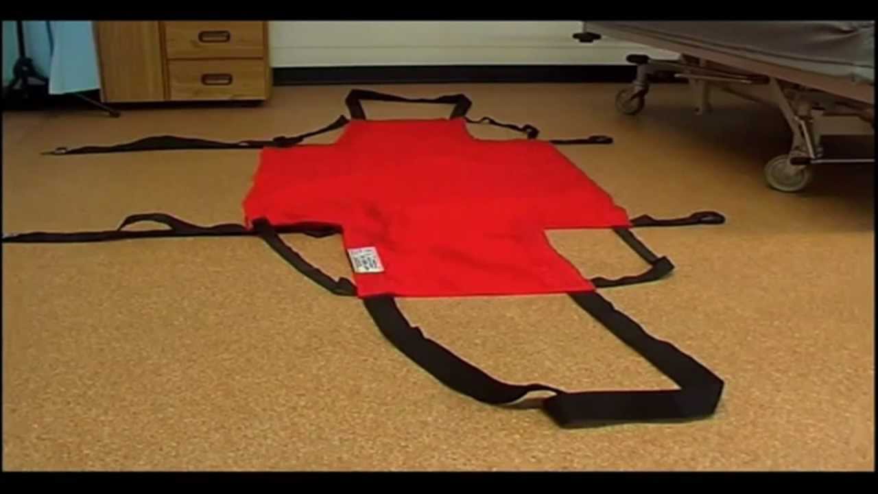 Ski Sheet (Healthcare Evac Aid)