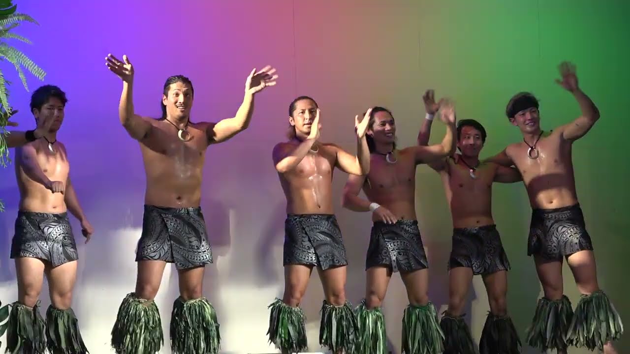 2025.7.5.🔥シバオラ9周年生誕祭🔥②