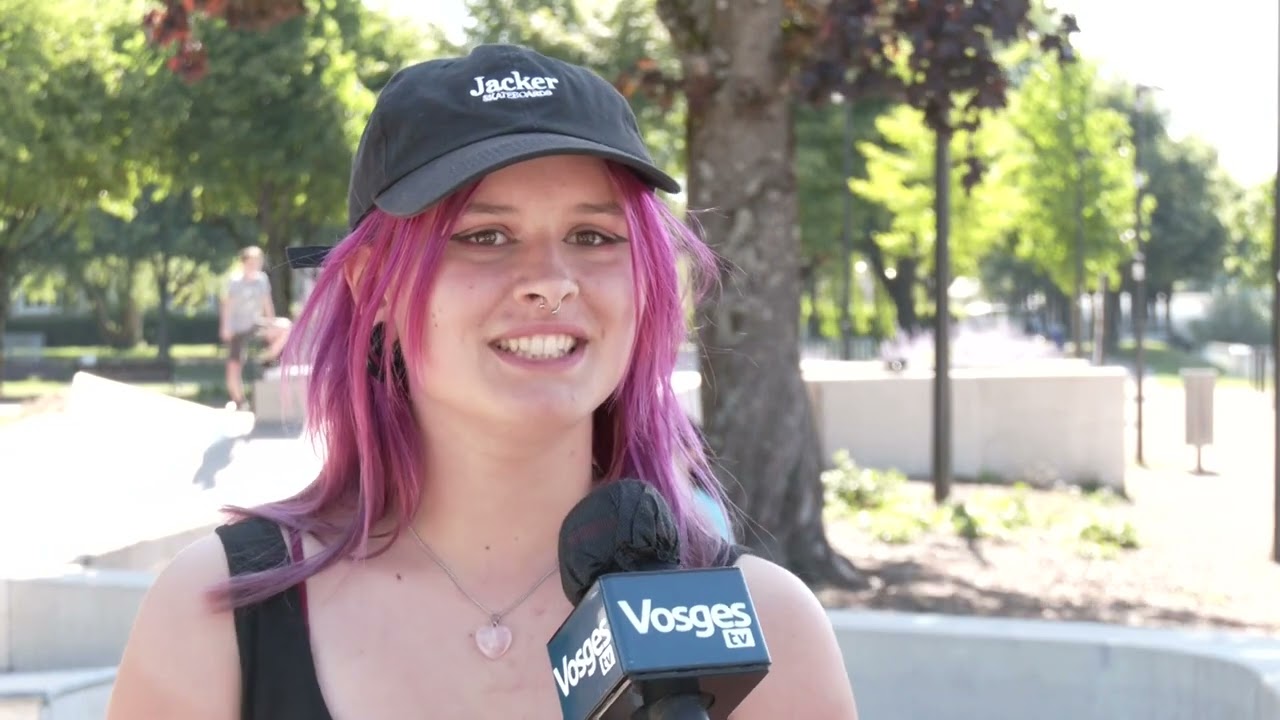 Mag de la rédac Le monde du skate