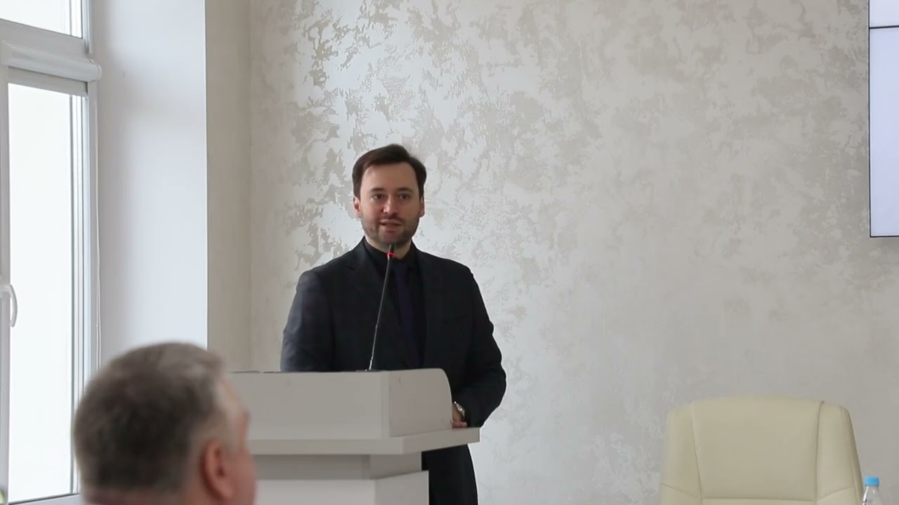 В Гомеле начала работу лаборатория Касперского