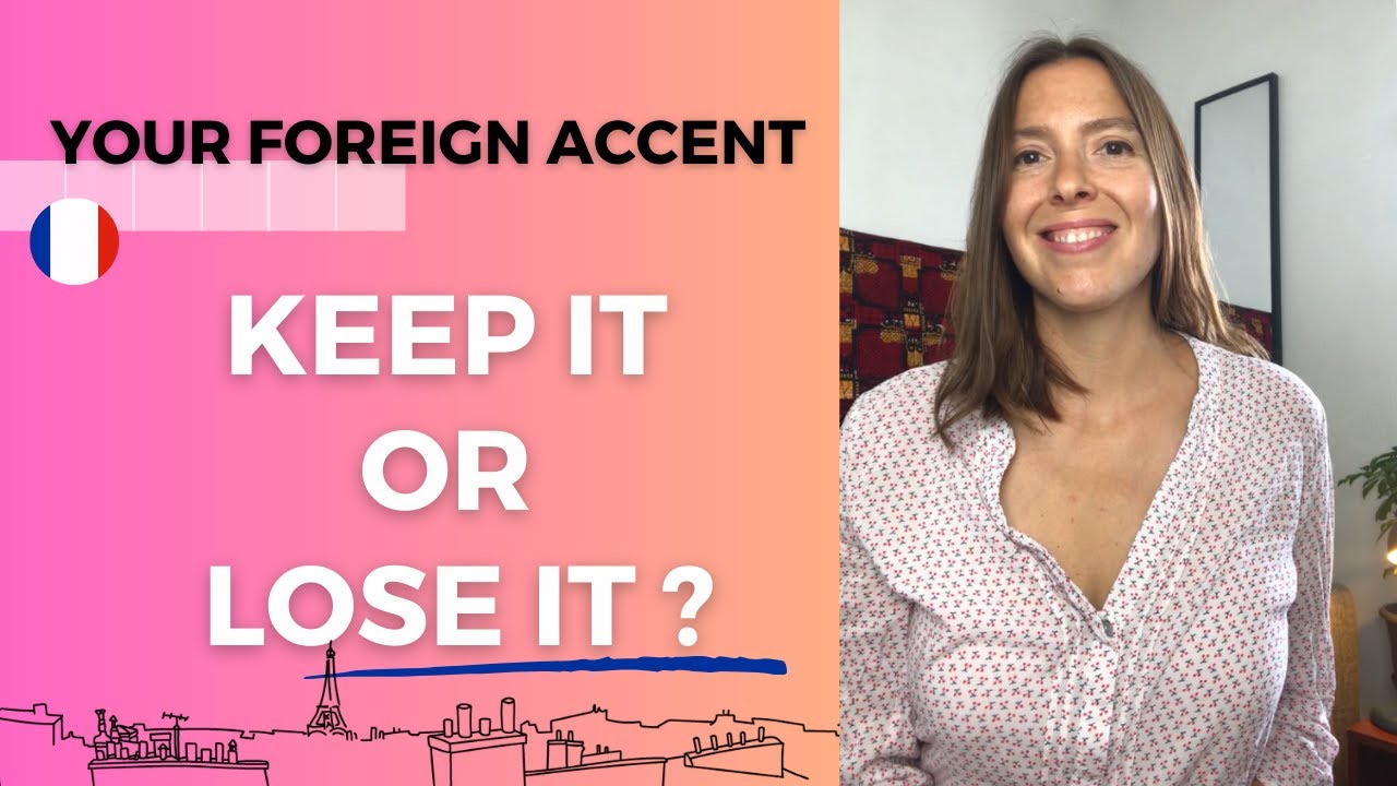 Tu veux parler français comme un natif ?