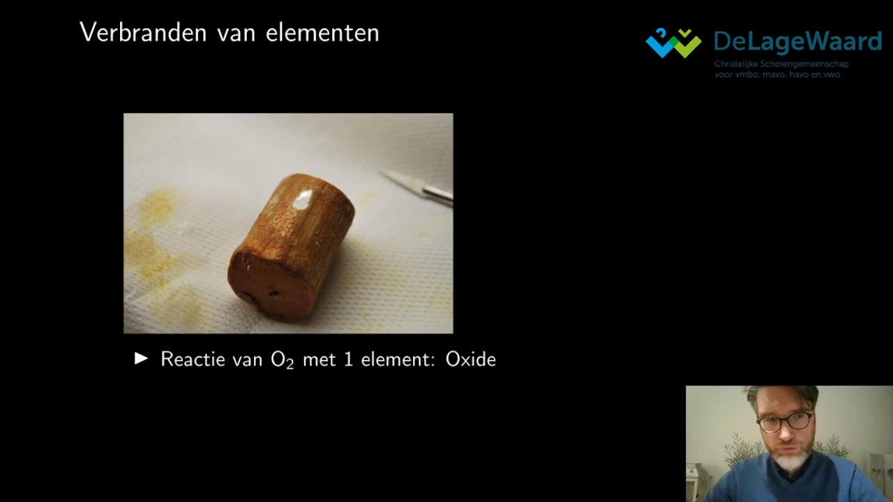 Verbranding