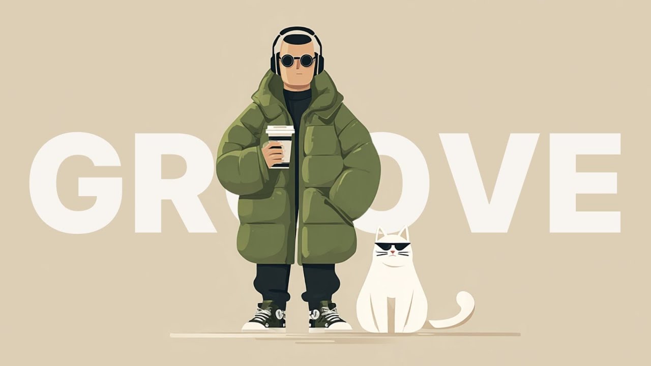 Playlist | Jazz Hip Hop и R&B Pop, которые идеально впишутся в атмосферу кафе