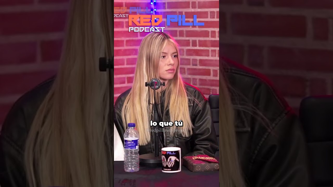 Hombre tradicional rechaza mujeres con Onlyfans #redpill #podcast #feminismo #feministas #parejas