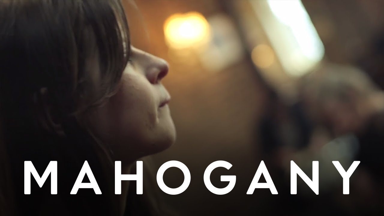 The Night VI - Fears | Mahogany Session