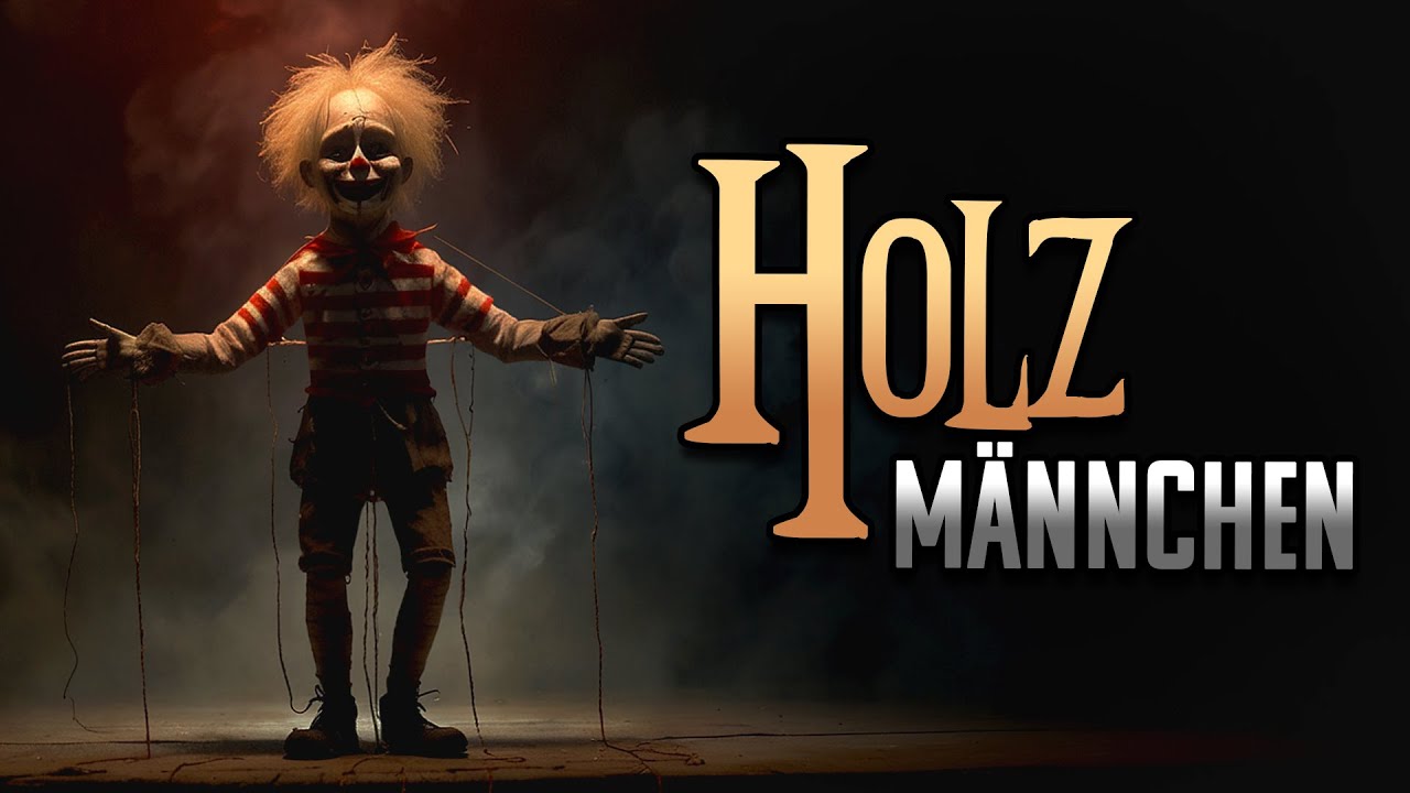 Creepypasta German - 