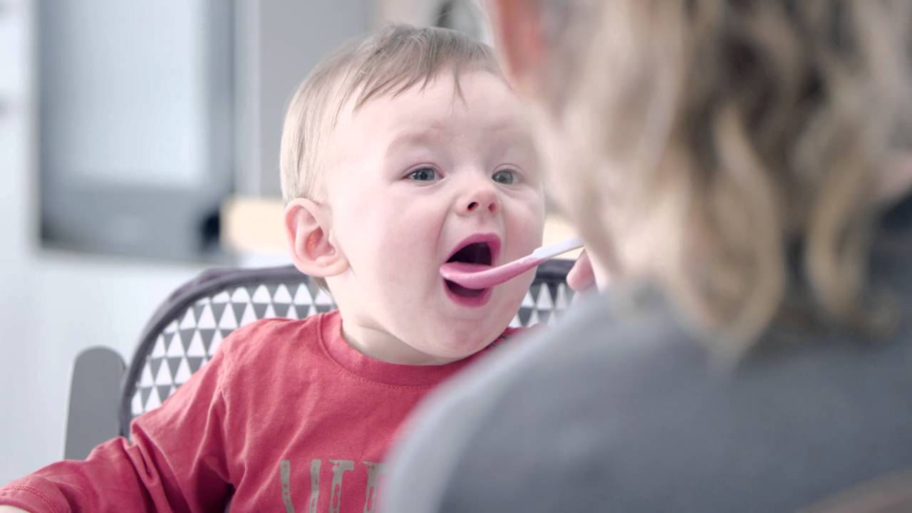 Robot de cuisine Nutribaby Babymoov