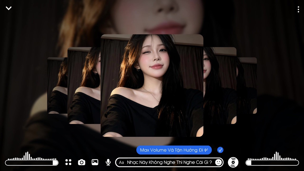 Free Template Avee Player Premium 2026