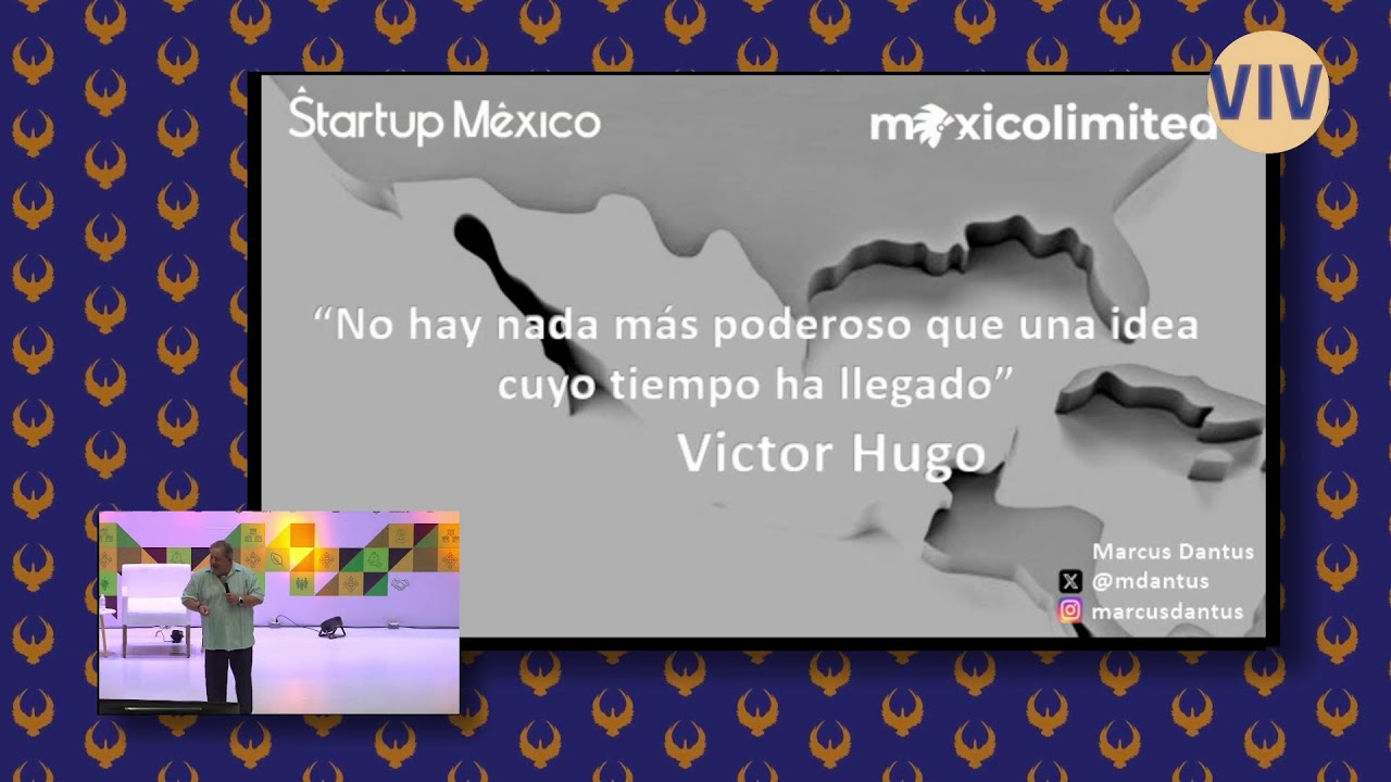 🔴🔵 𝙀𝙉 𝙑𝙄𝙑𝙊 | ENCUENTRO DE NEGOCIOS Y FRANQUICIAS | 