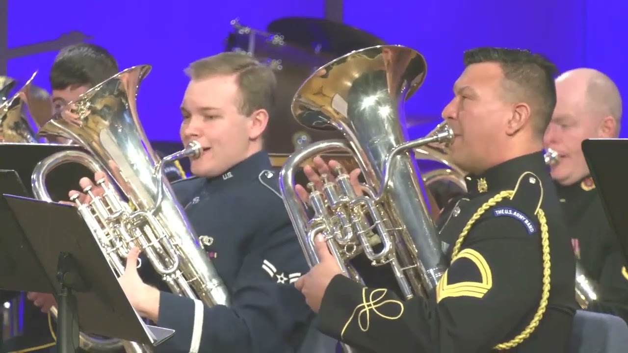Euphonium Ensemble: 