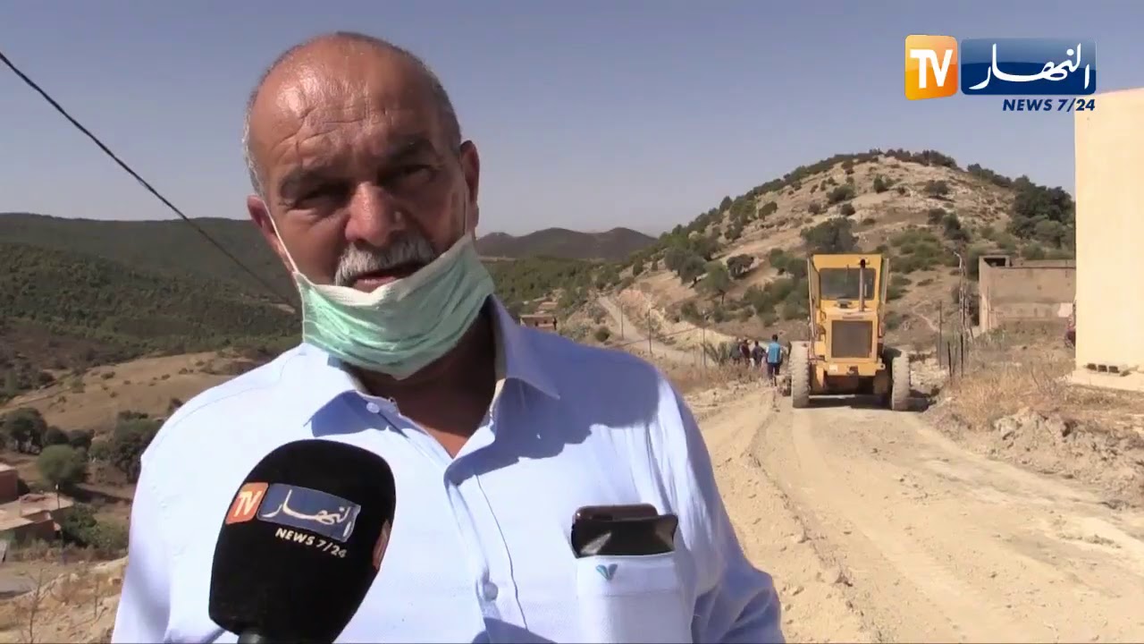 غليزان: أولاد حدو بسوق الحد..  قرية غابت عنها مشاريع التنمية