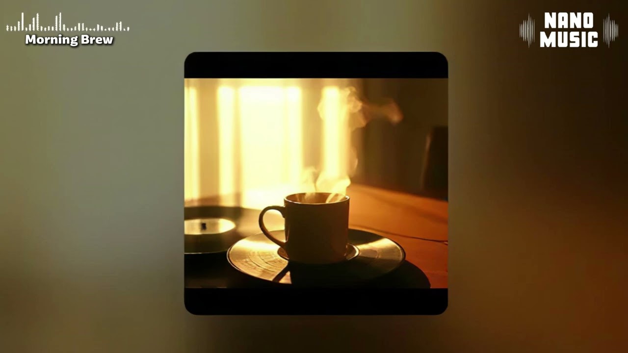 Valentine Instrument Song - Morning Brew