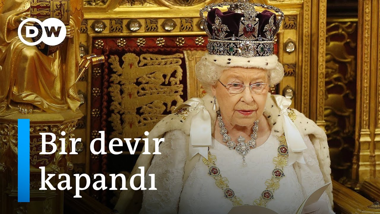 İngiltere Kraliçesi II. Elizabeth hayatını kaybetti | Hayatı, aşkı ve trajedileri