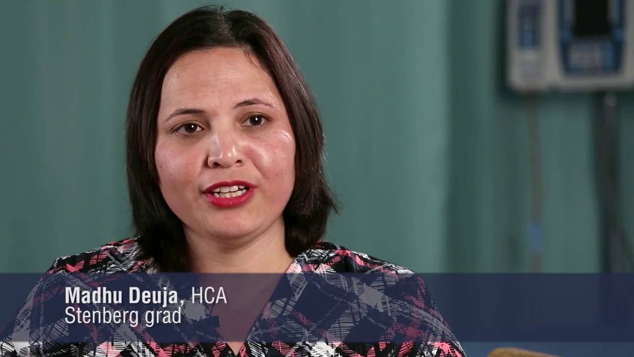 Health Care Assistant (HCA) Certificate Program