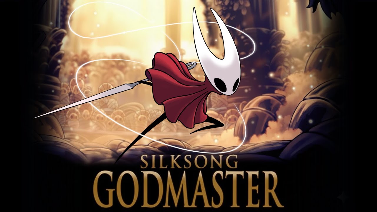 Segunda tentativa no Panteão de Fiarlongo em SIlksong!