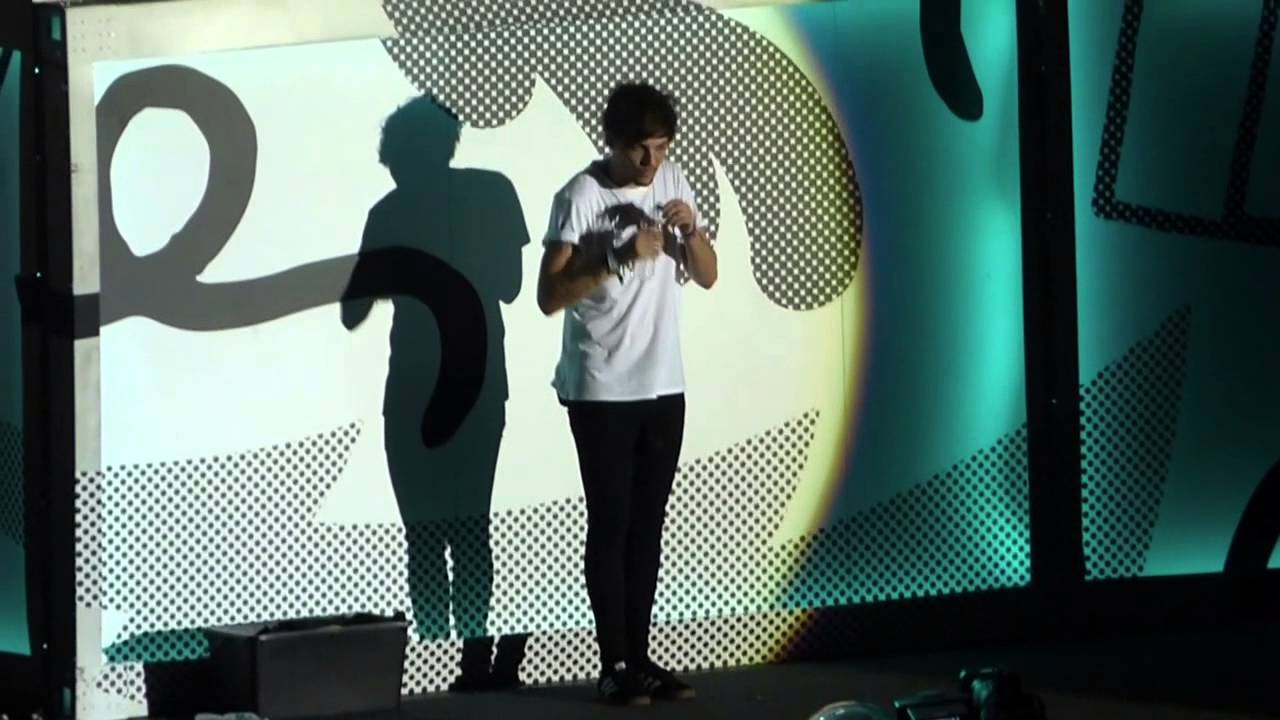 August 5th 2015 OTRA METLIFE: Ready to Run